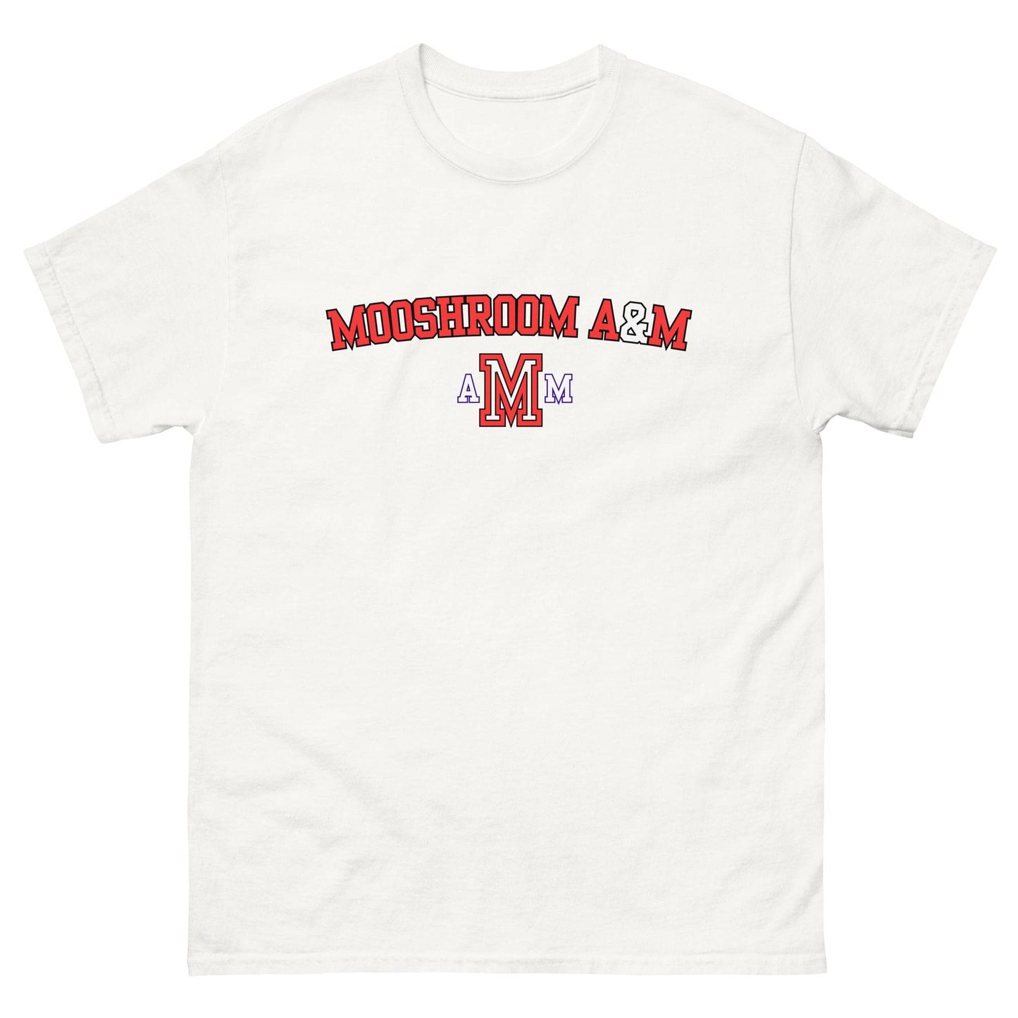 Mooshroom A&M