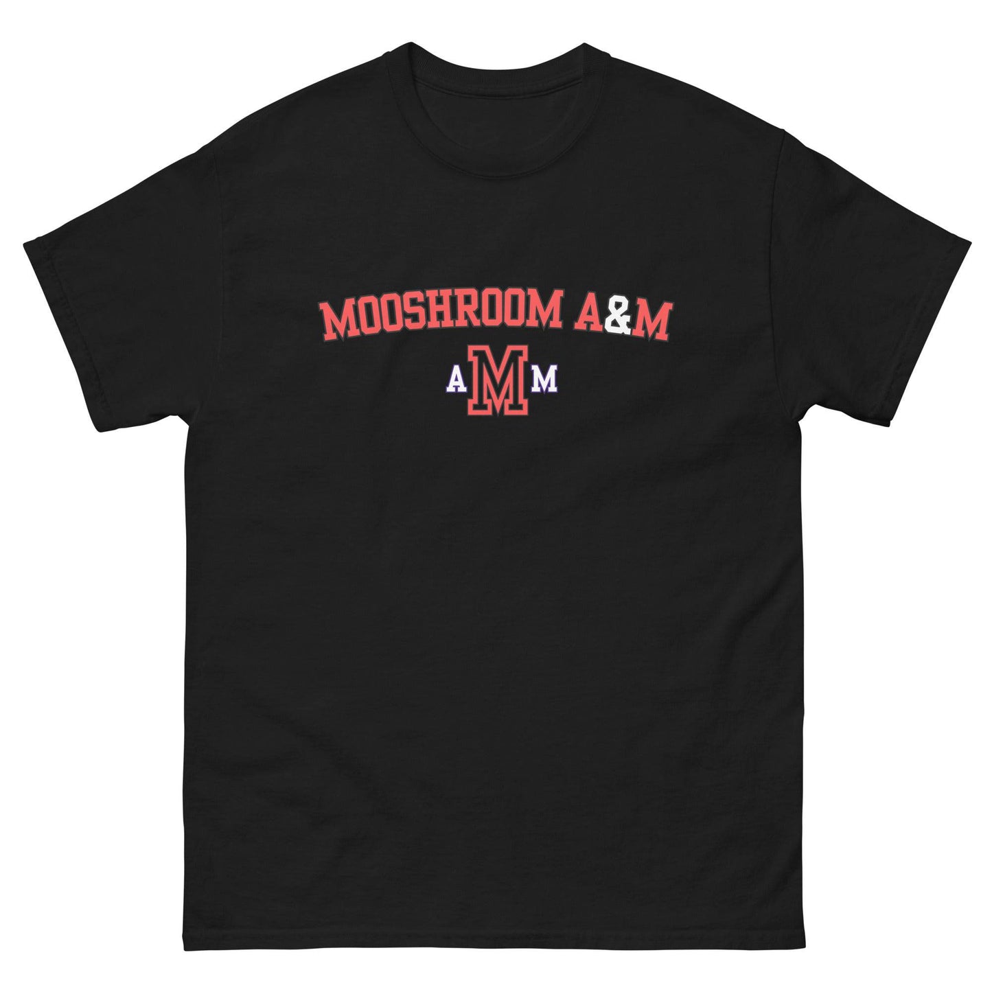 Mooshroom A&M