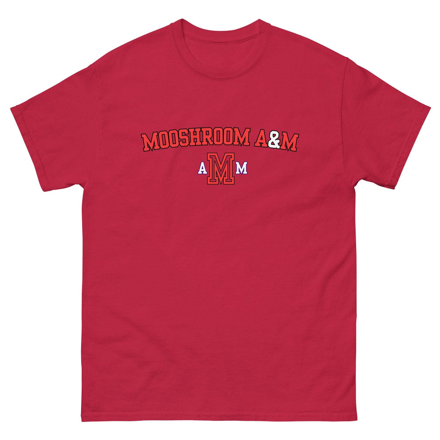 Mooshroom A&M