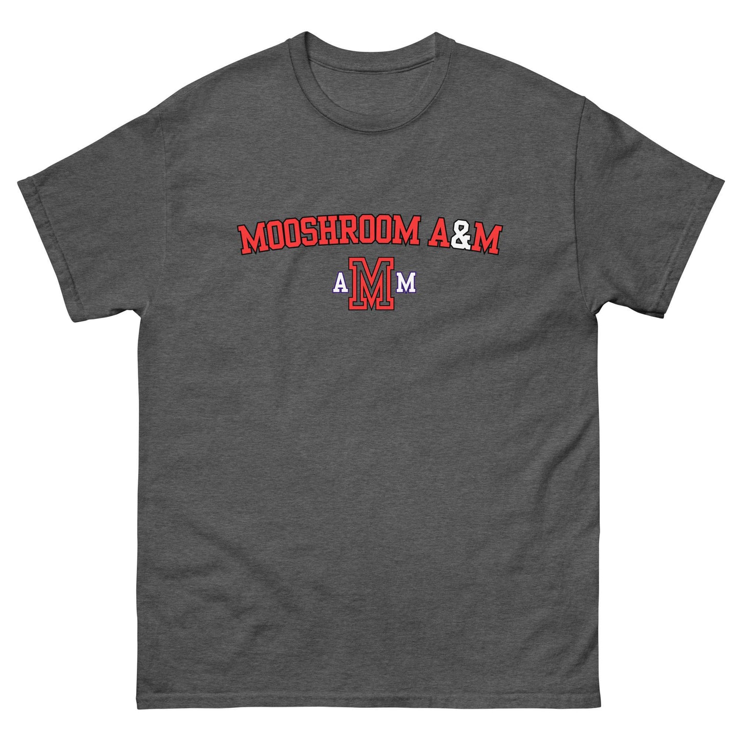 Mooshroom A&M
