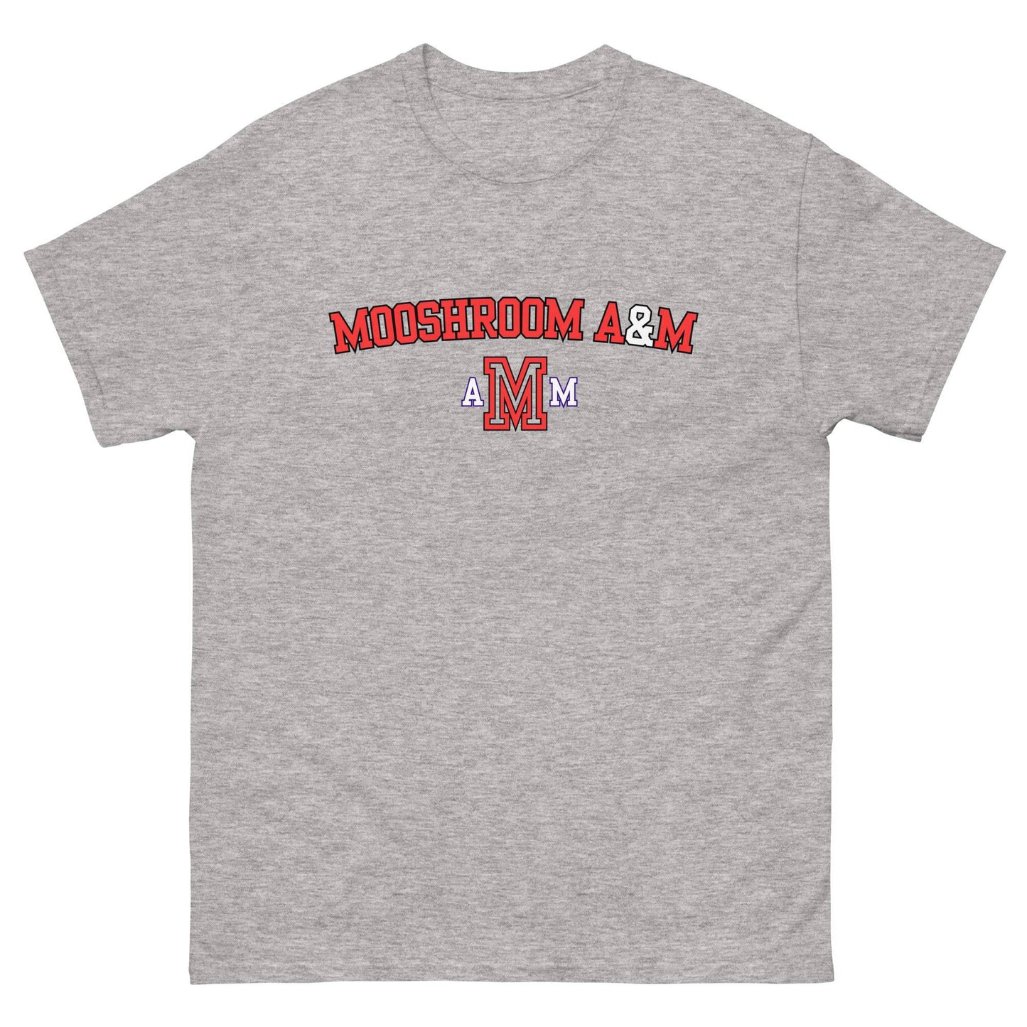 Mooshroom A&M