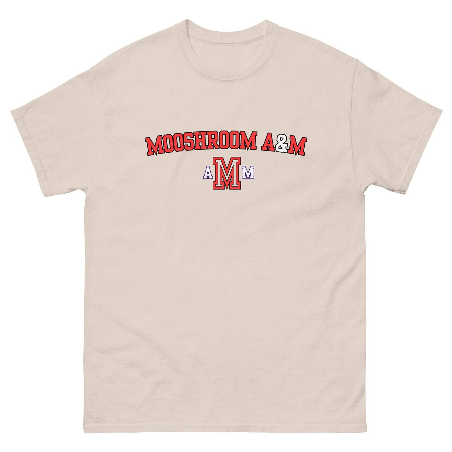 Mooshroom A&M