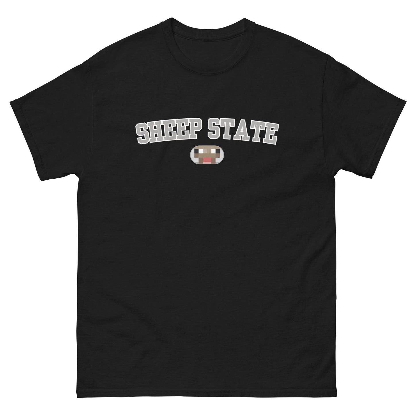 Sheep State Tee