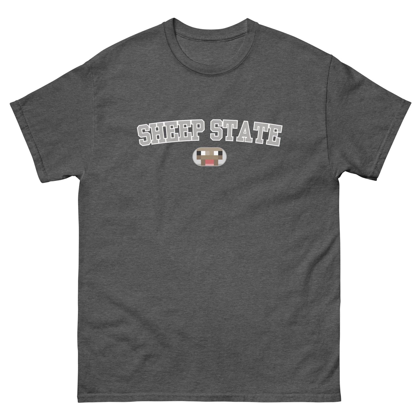 Sheep State Tee