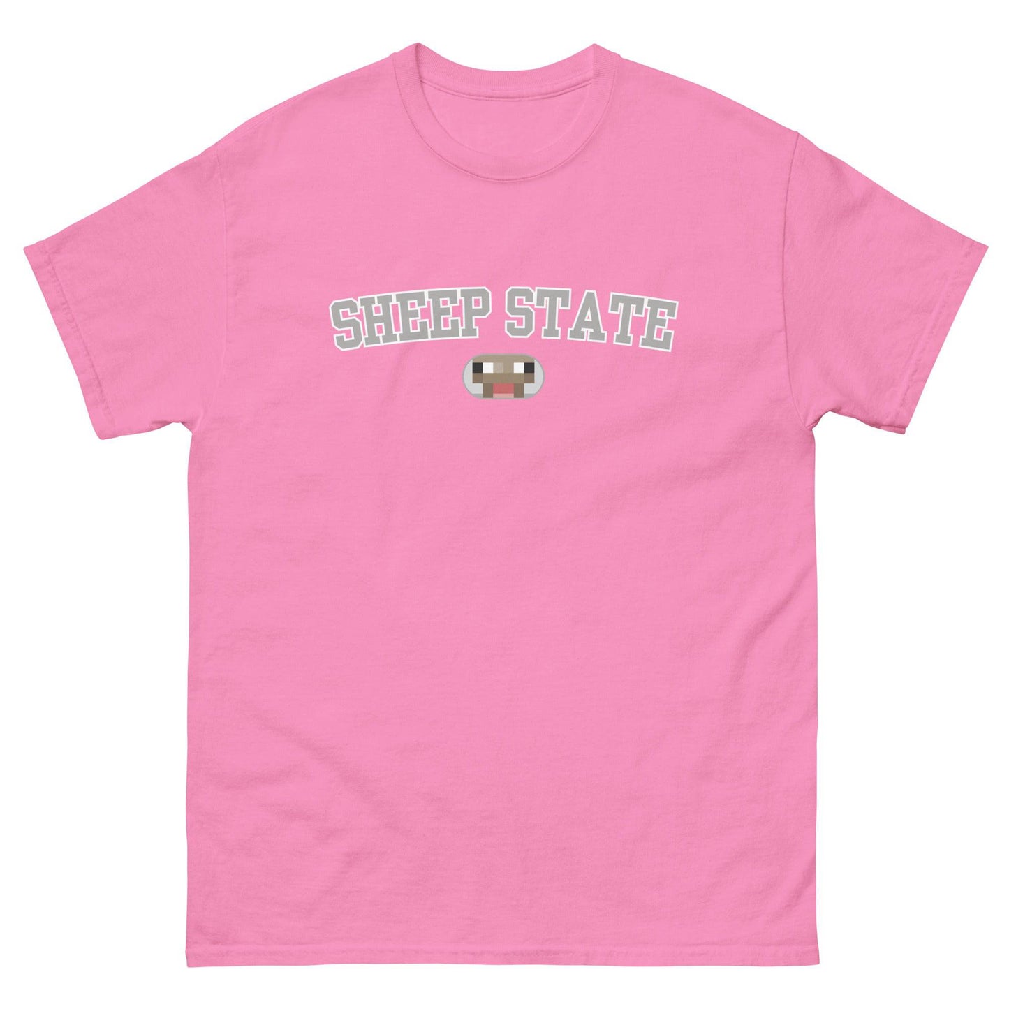 Sheep State Tee