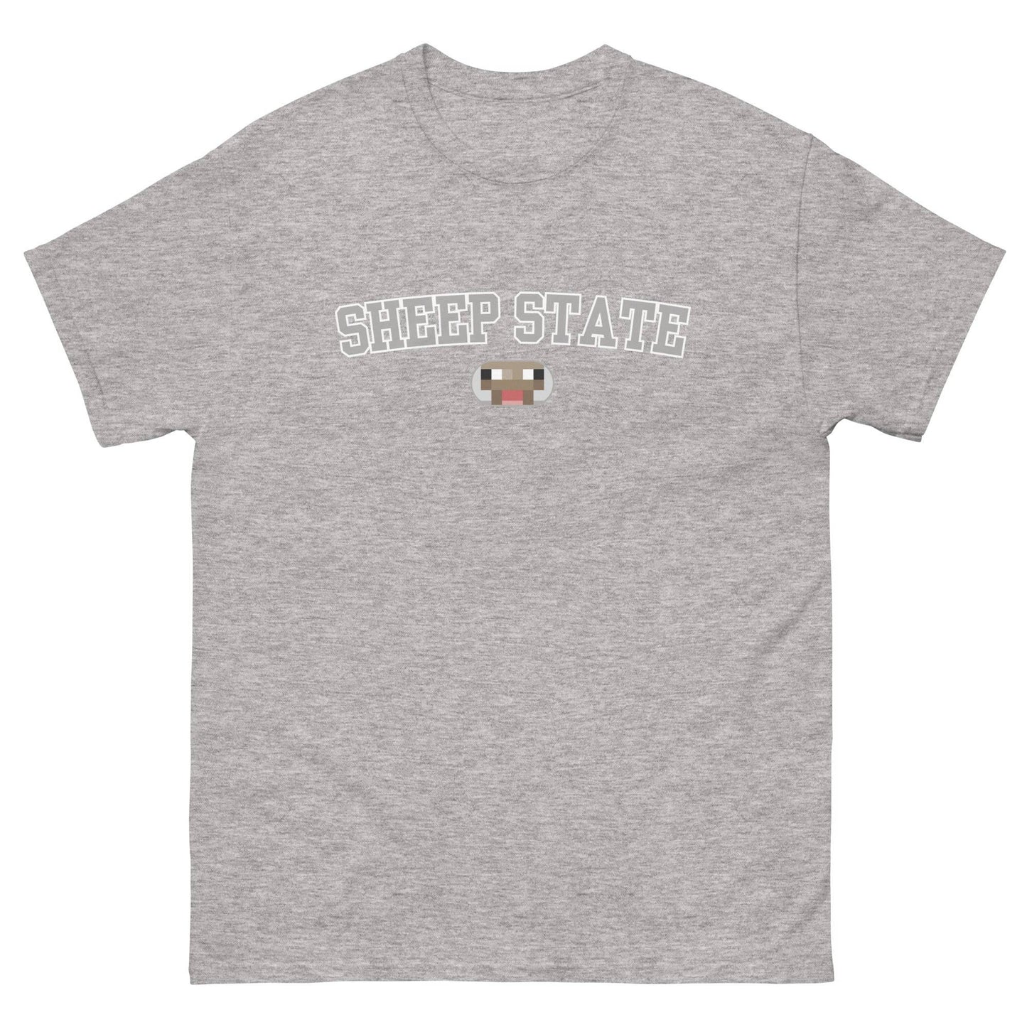 Sheep State Tee