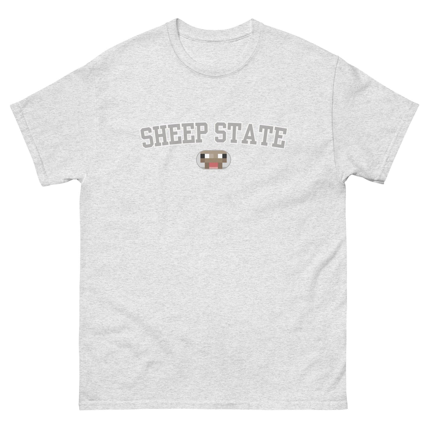 Sheep State Tee