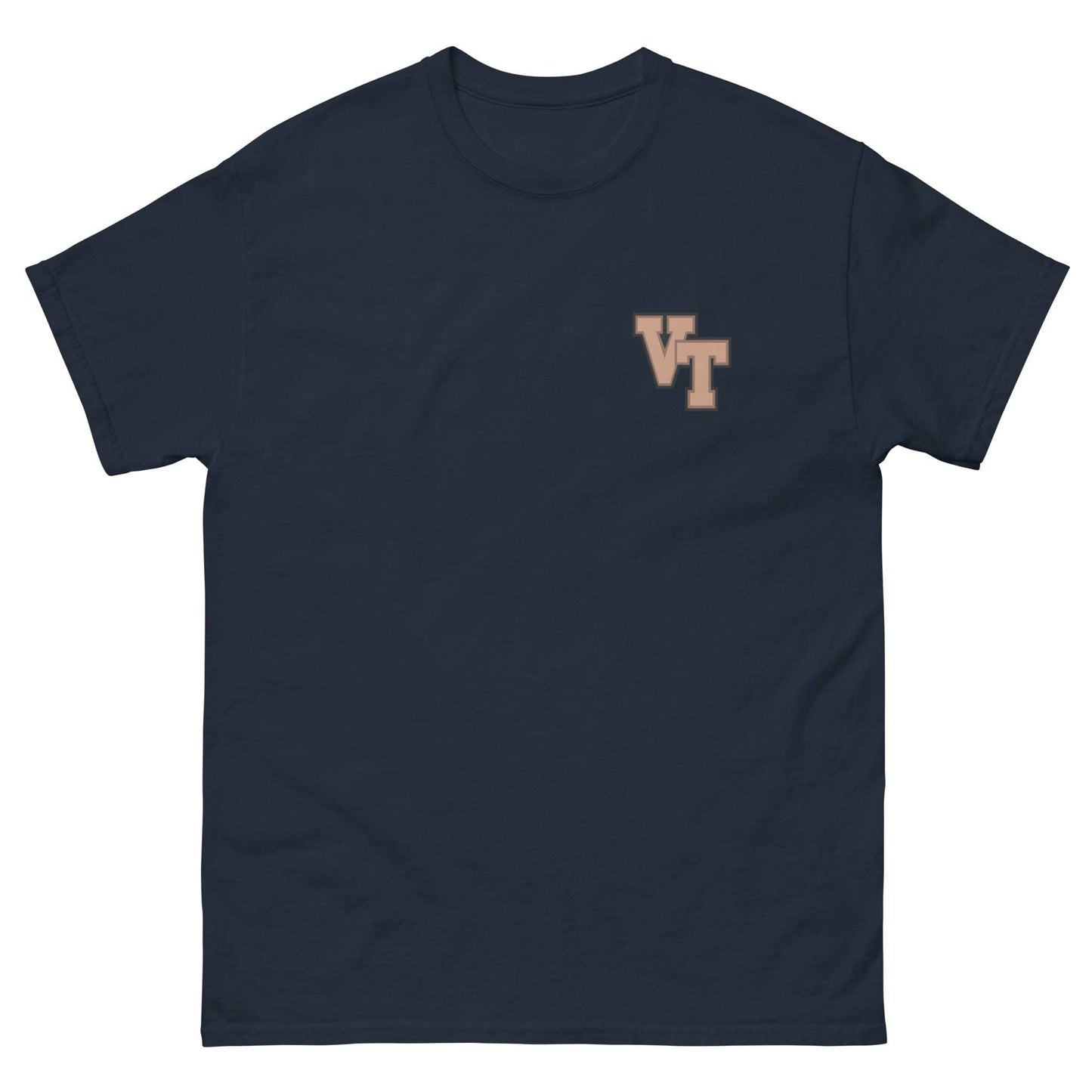 VT Logo Tee