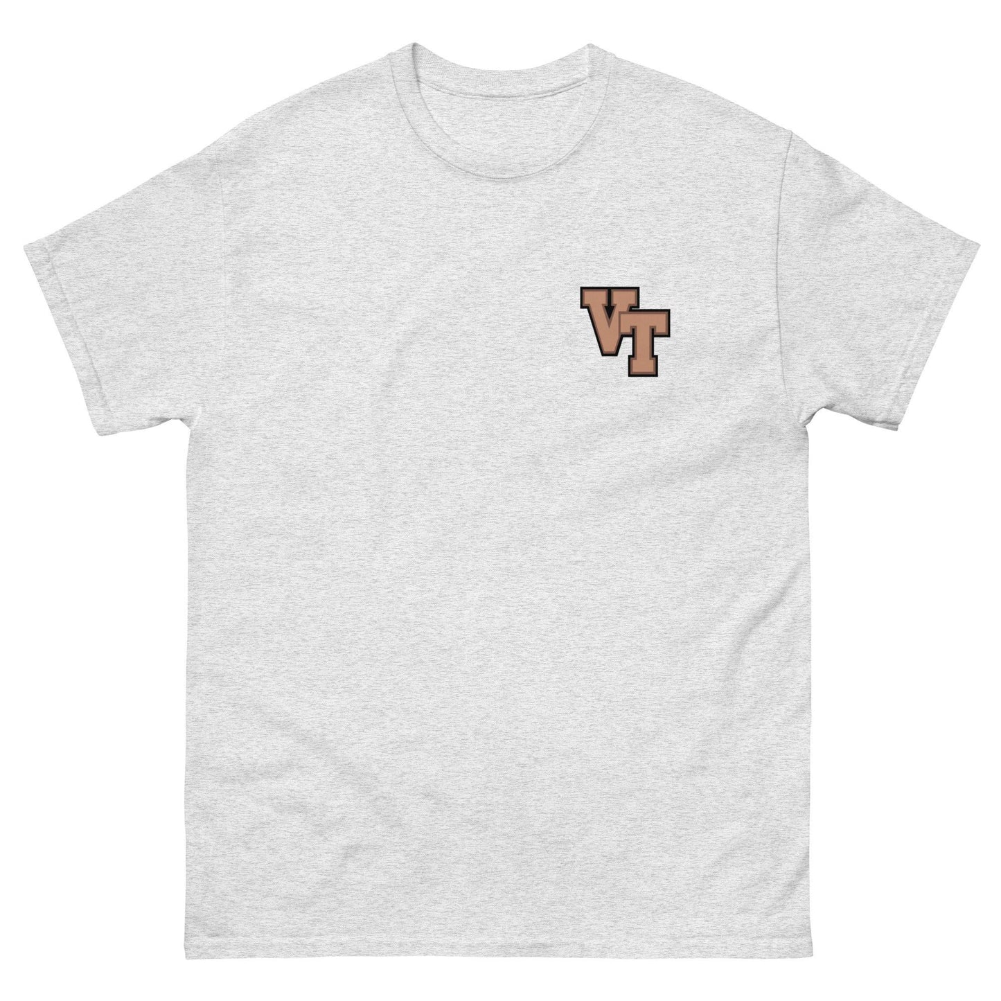 VT Logo Tee