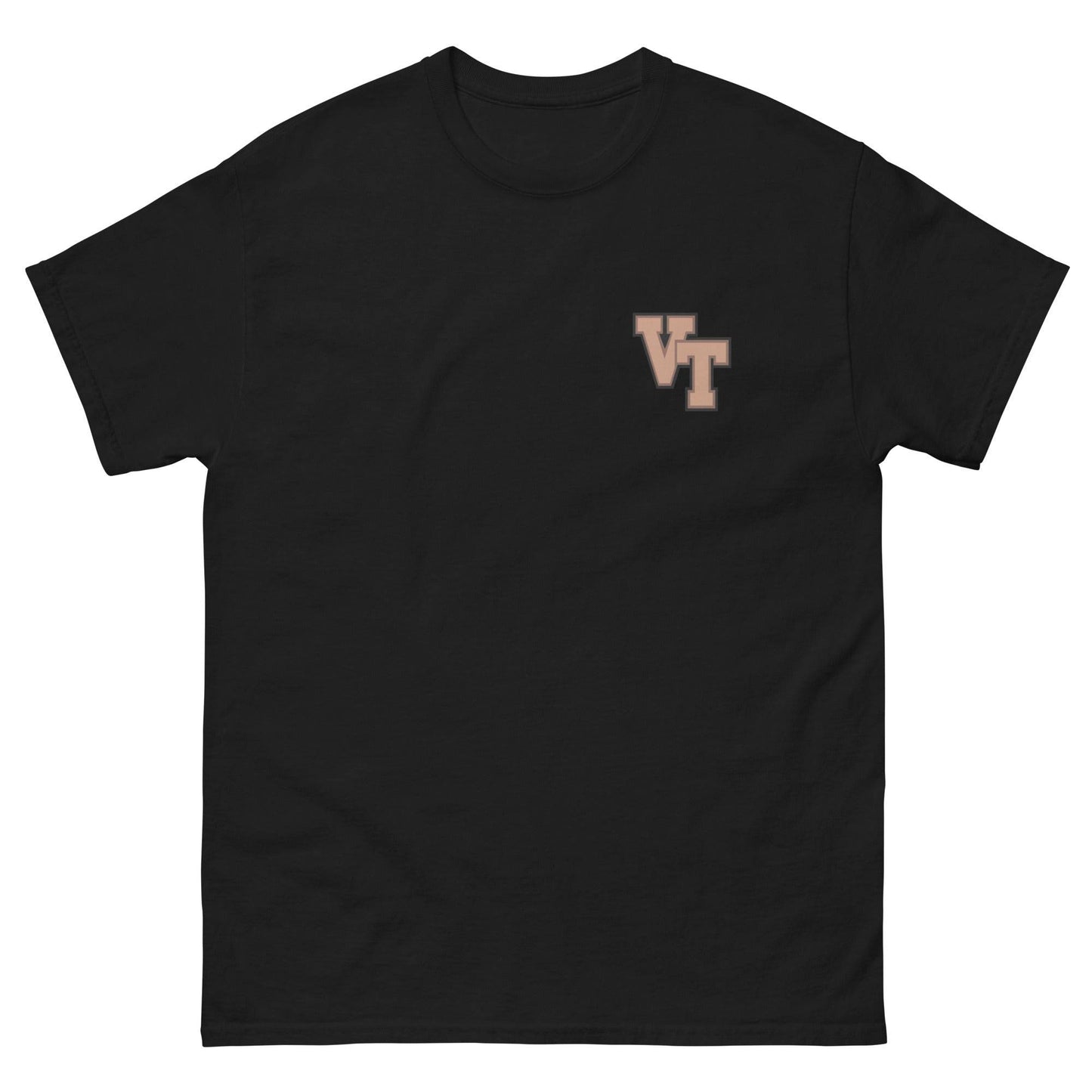 VT Logo Tee