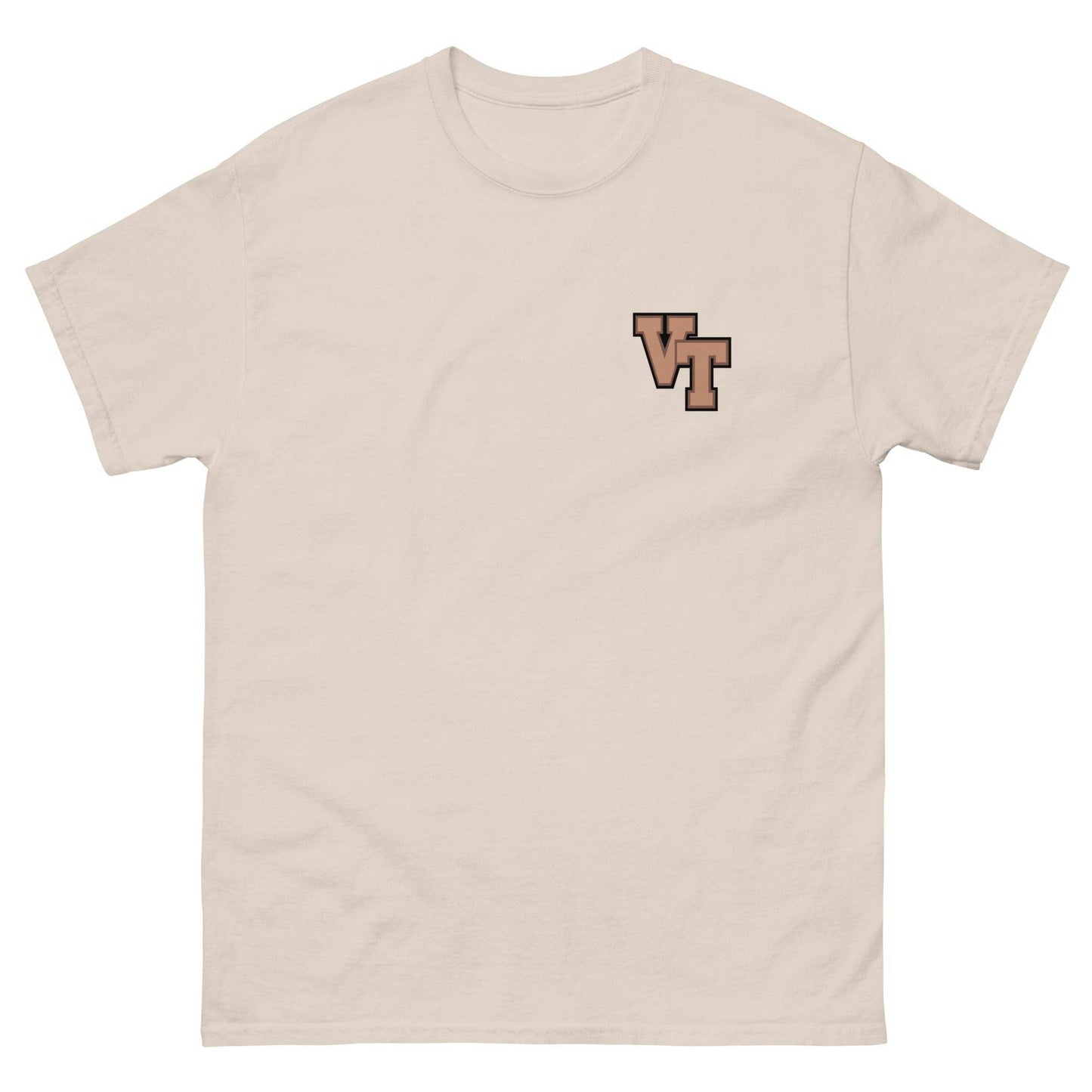 VT Logo Tee