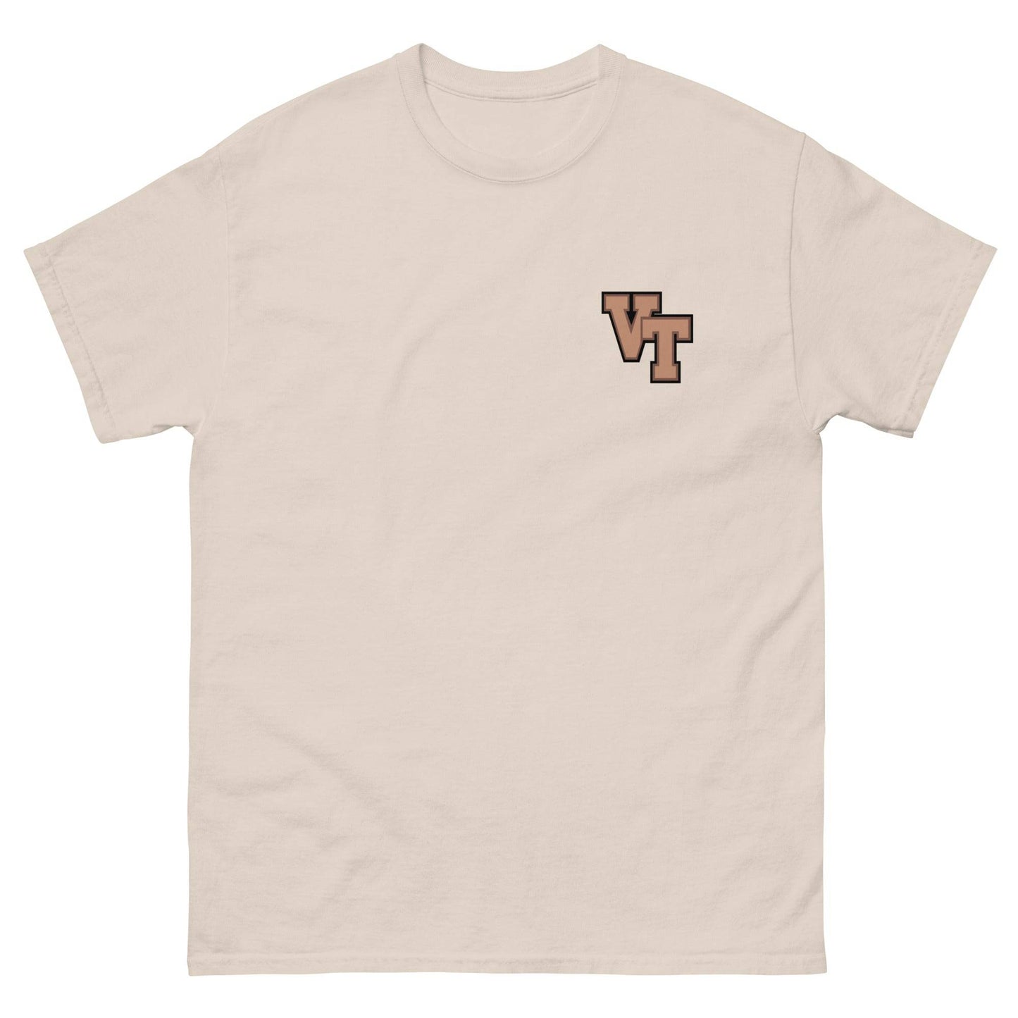 VT Logo Tee