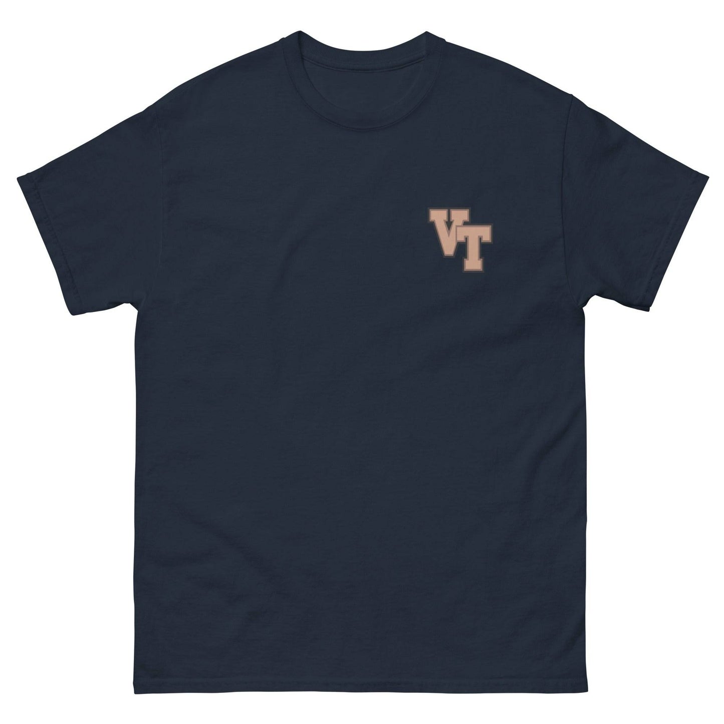 VT Logo Tee