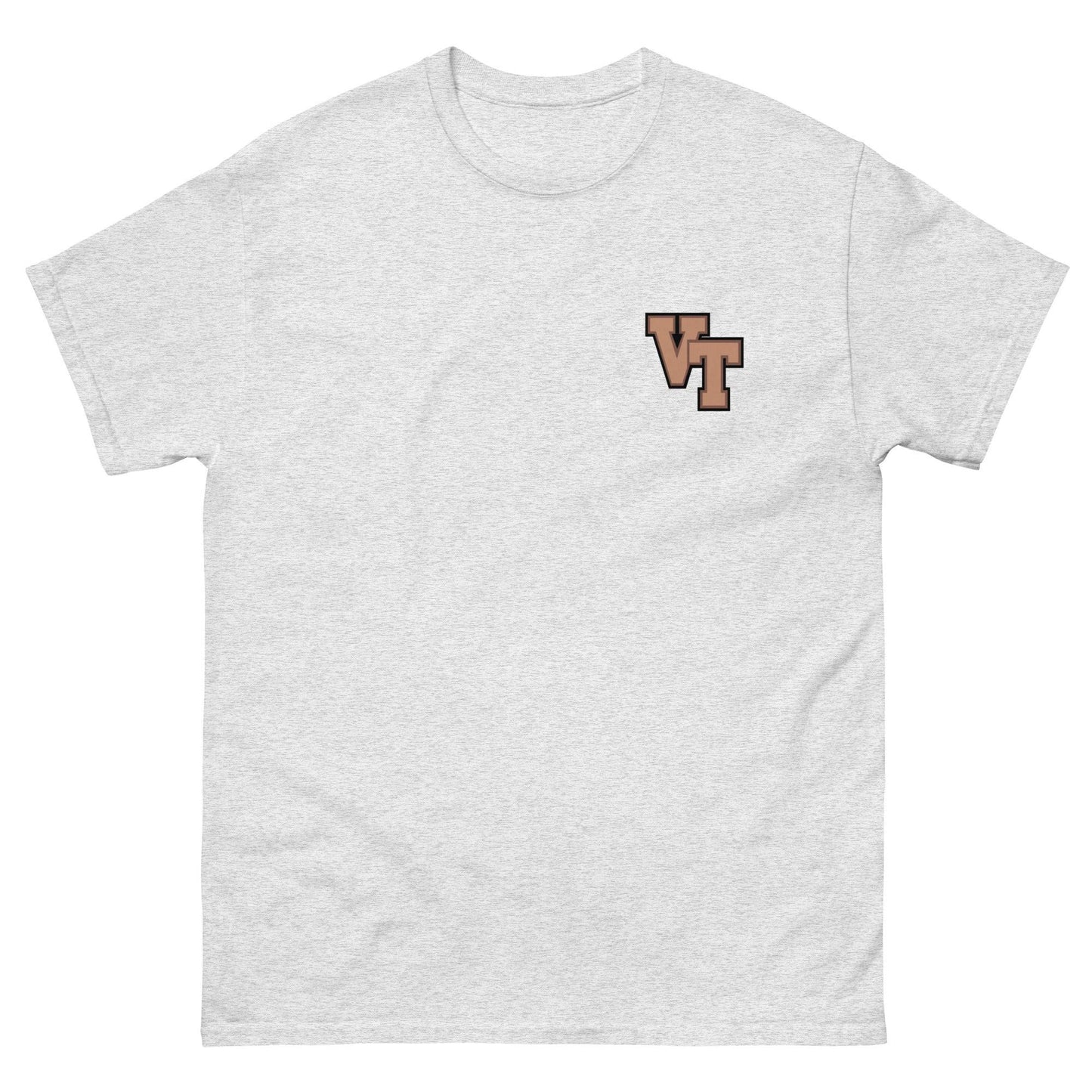 VT Logo Tee