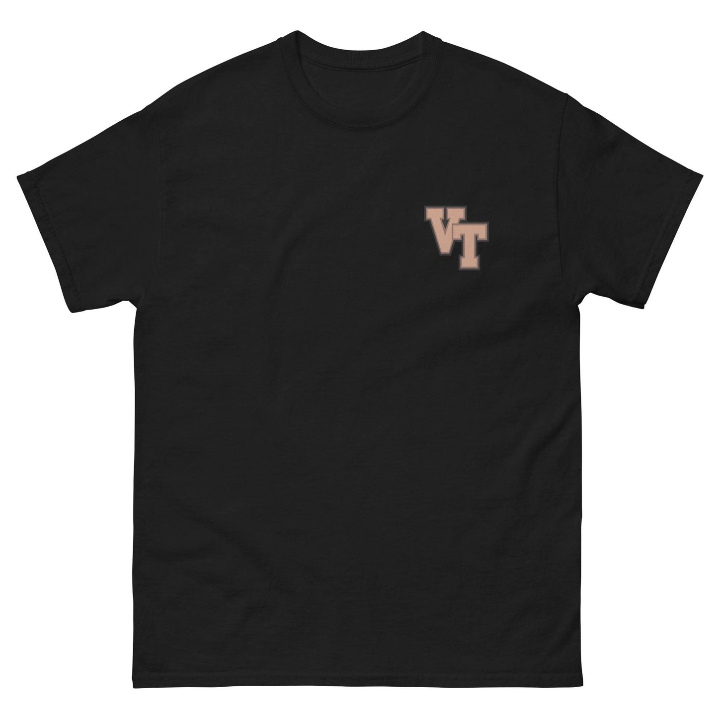 VT Logo Tee