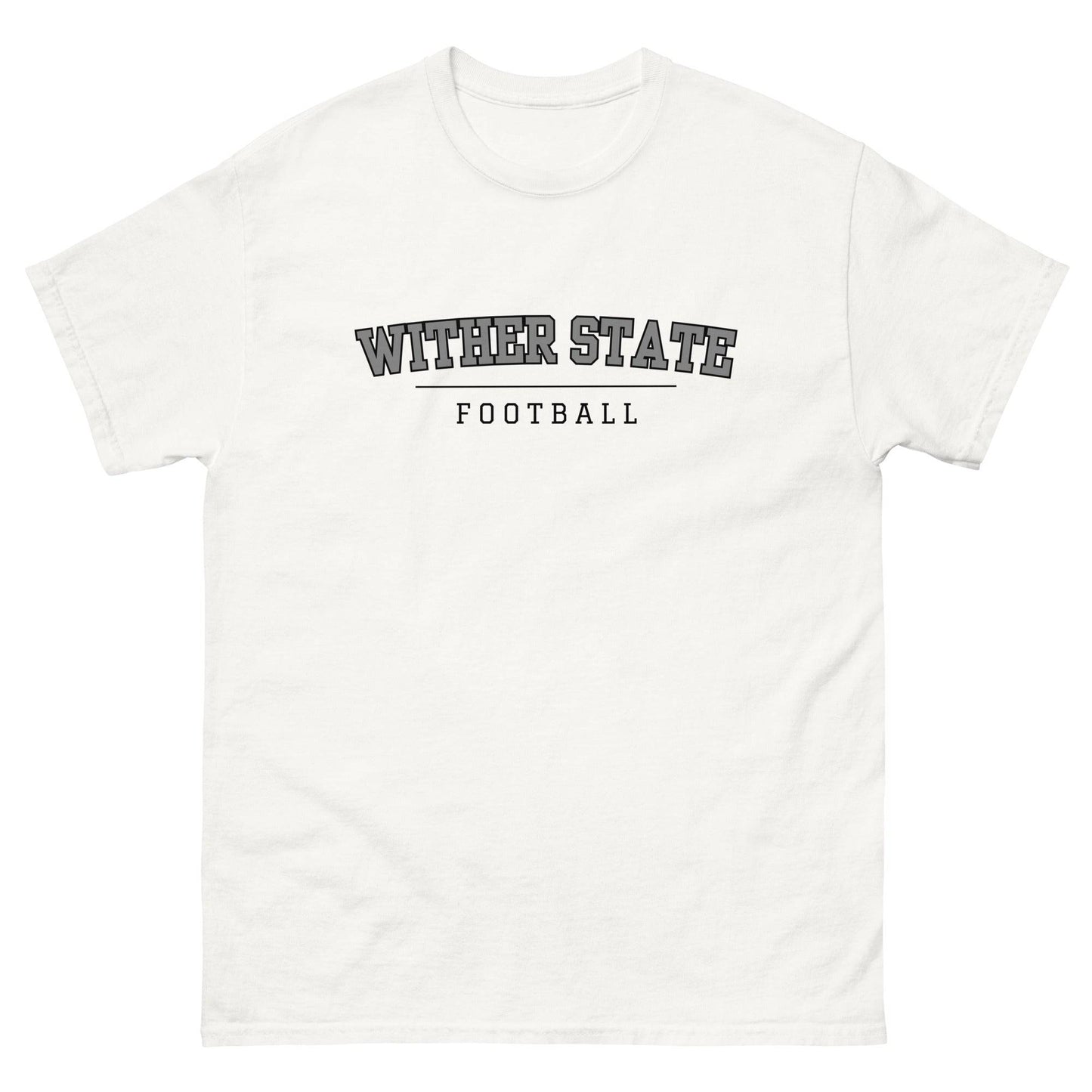 Wither State Tee
