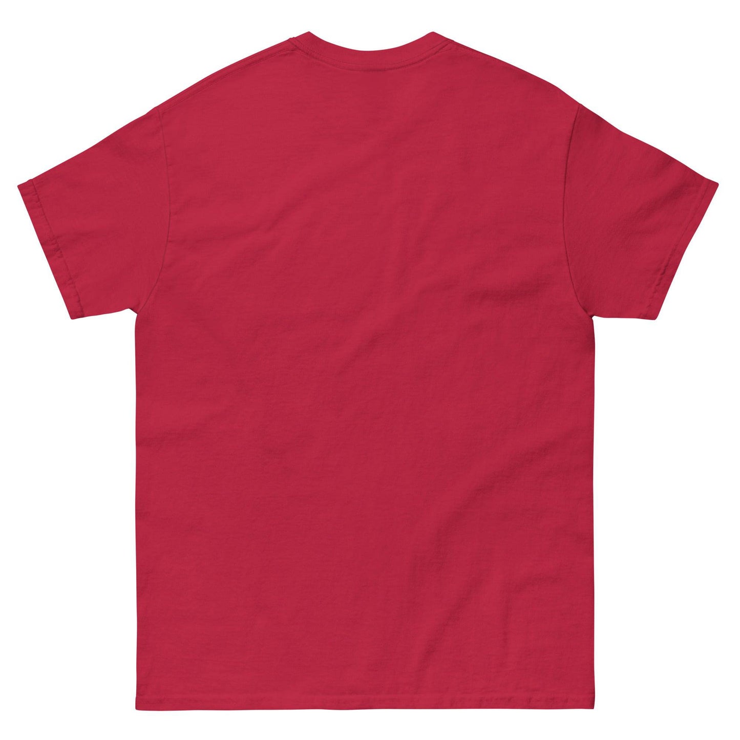 Wither State Tee