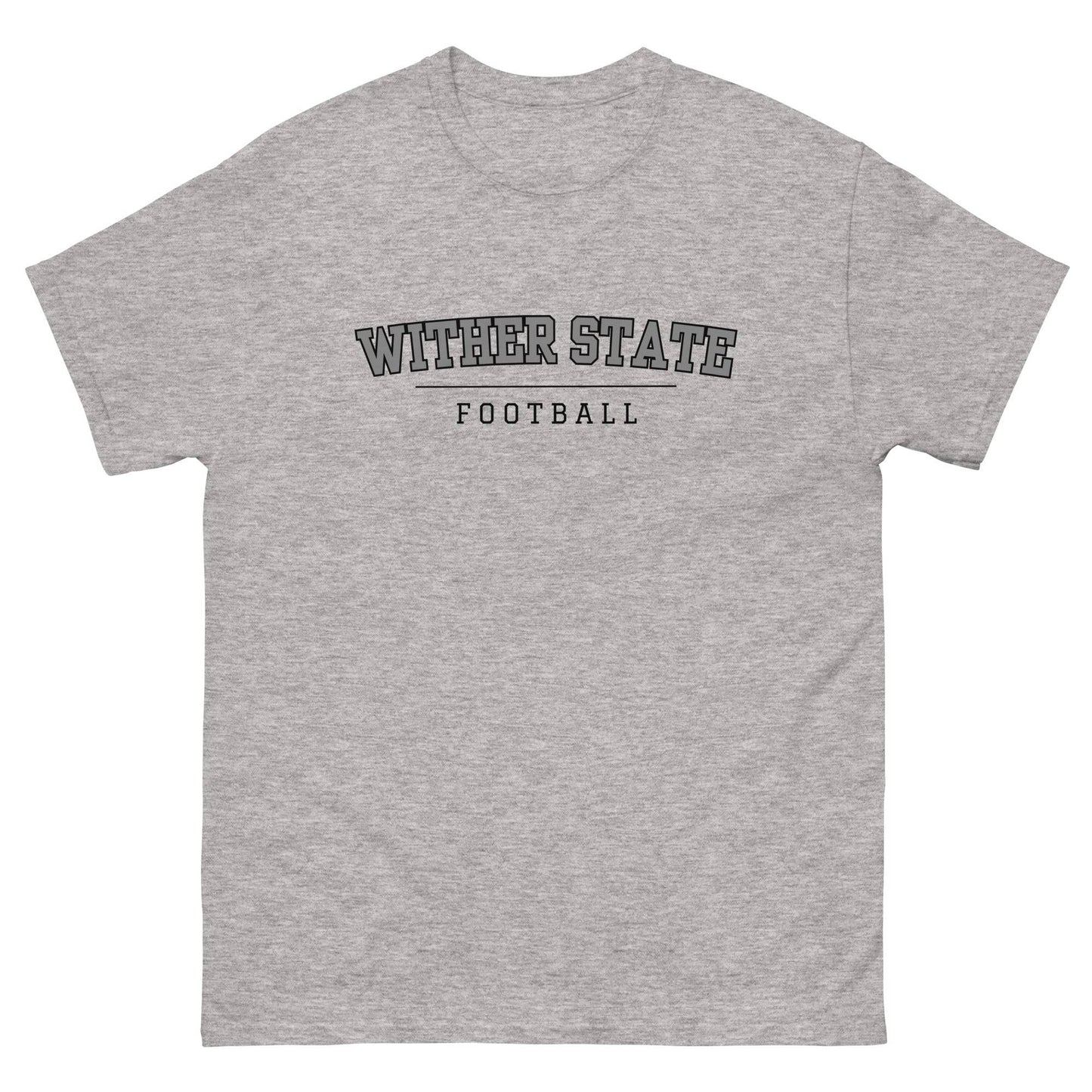 Wither State Tee