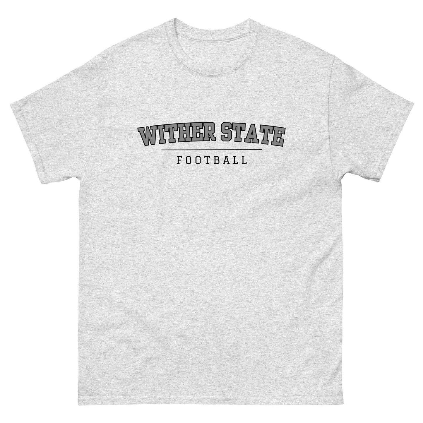 Wither State Tee