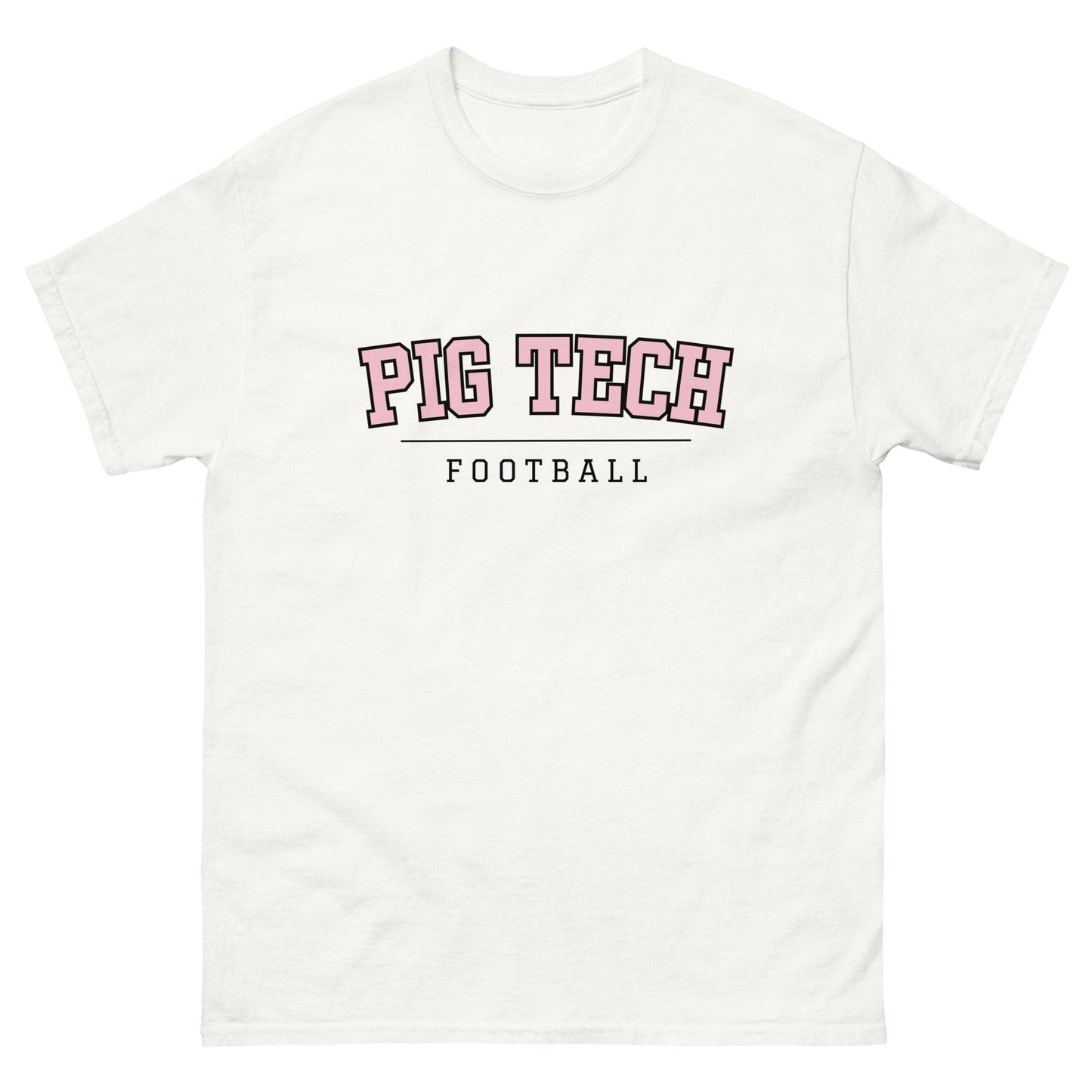 Pig Tech Tee