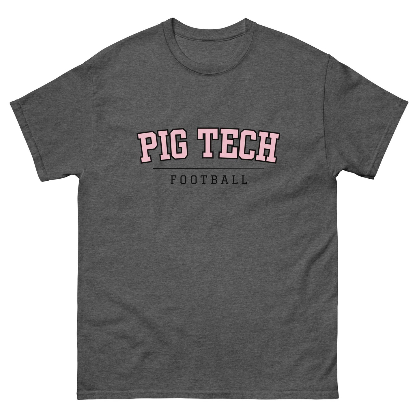 Pig Tech Tee