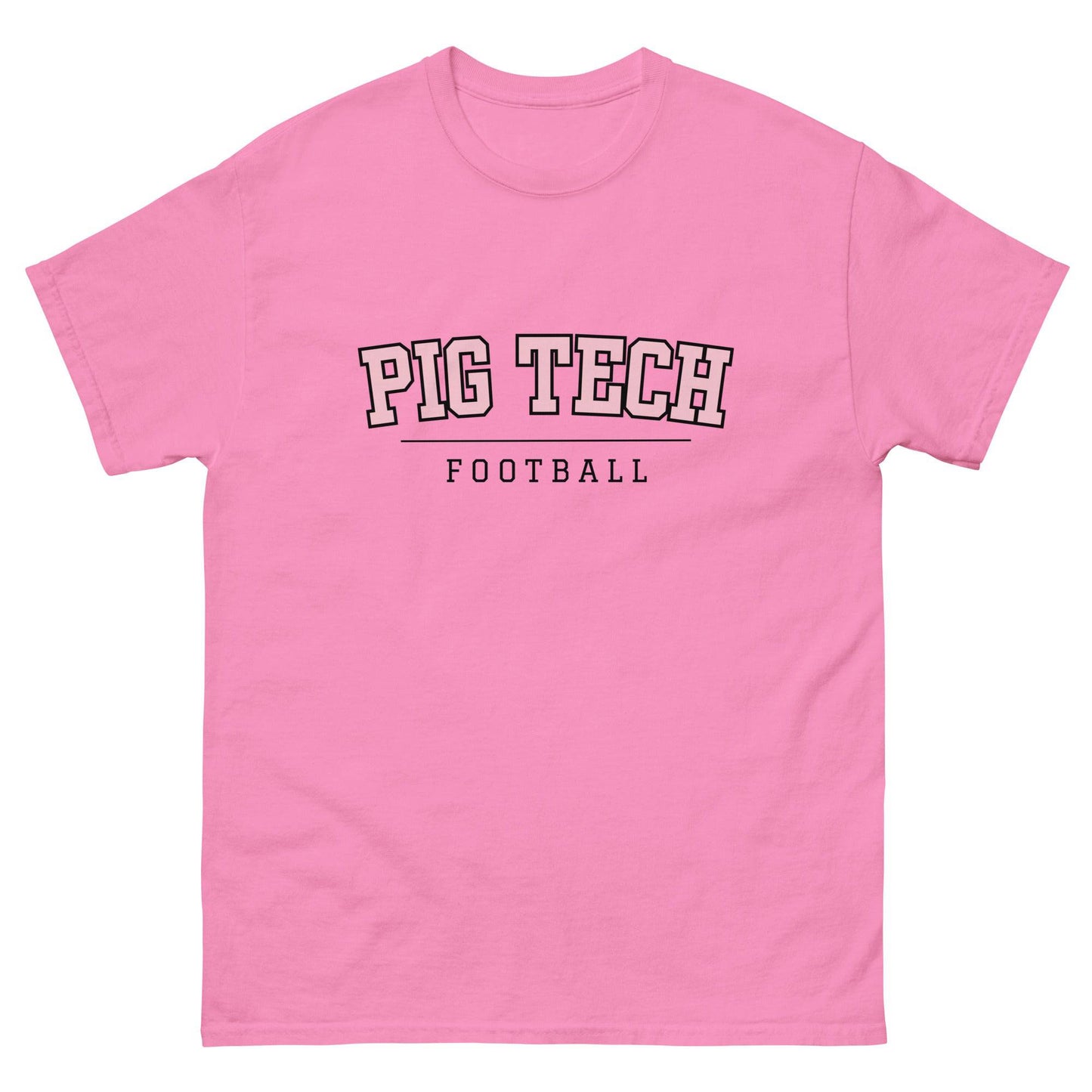 Pig Tech Tee