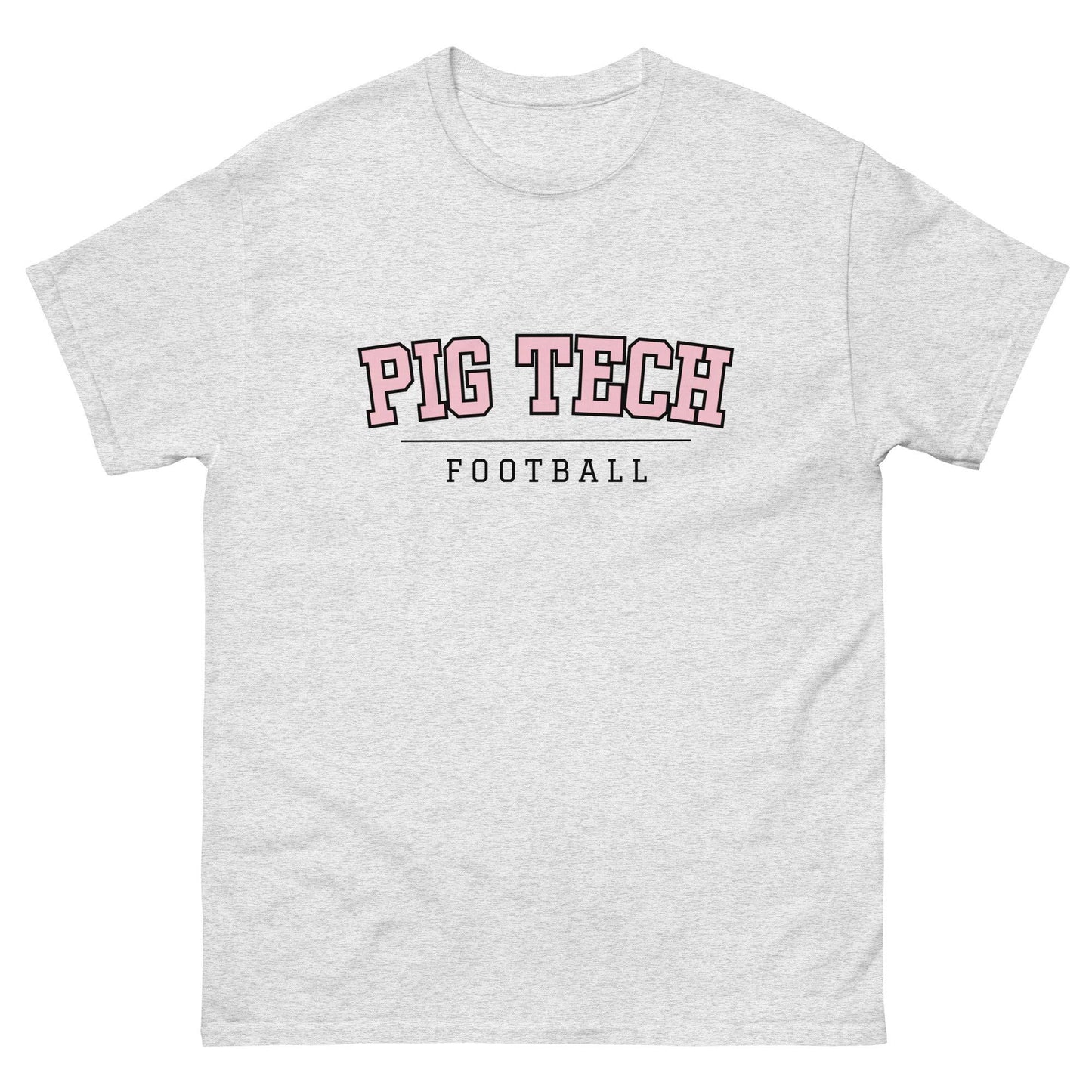 Pig Tech Tee