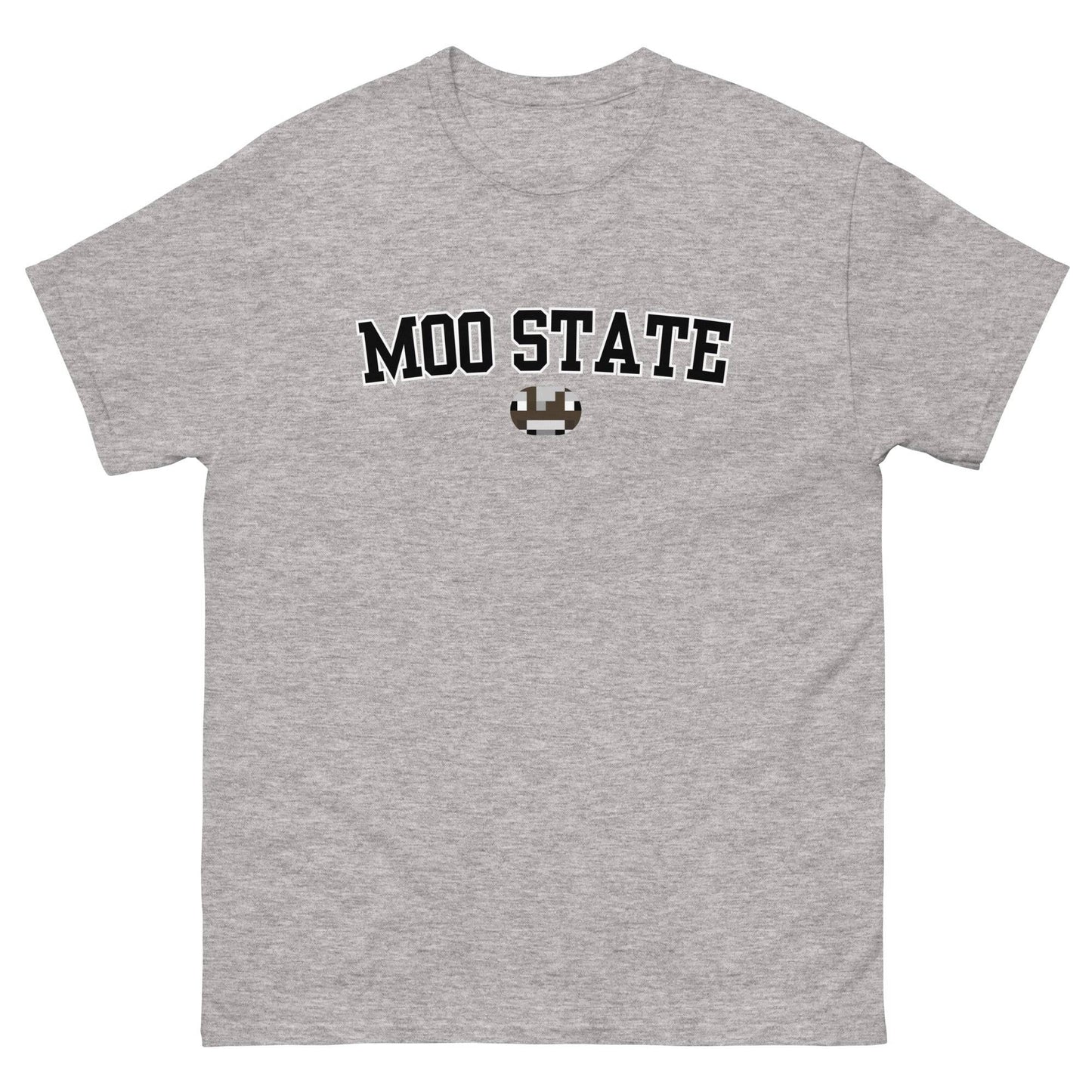 Moo State Tee