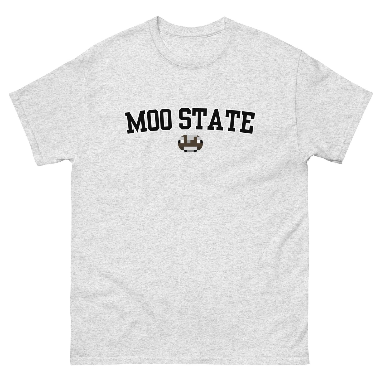 Moo State Tee