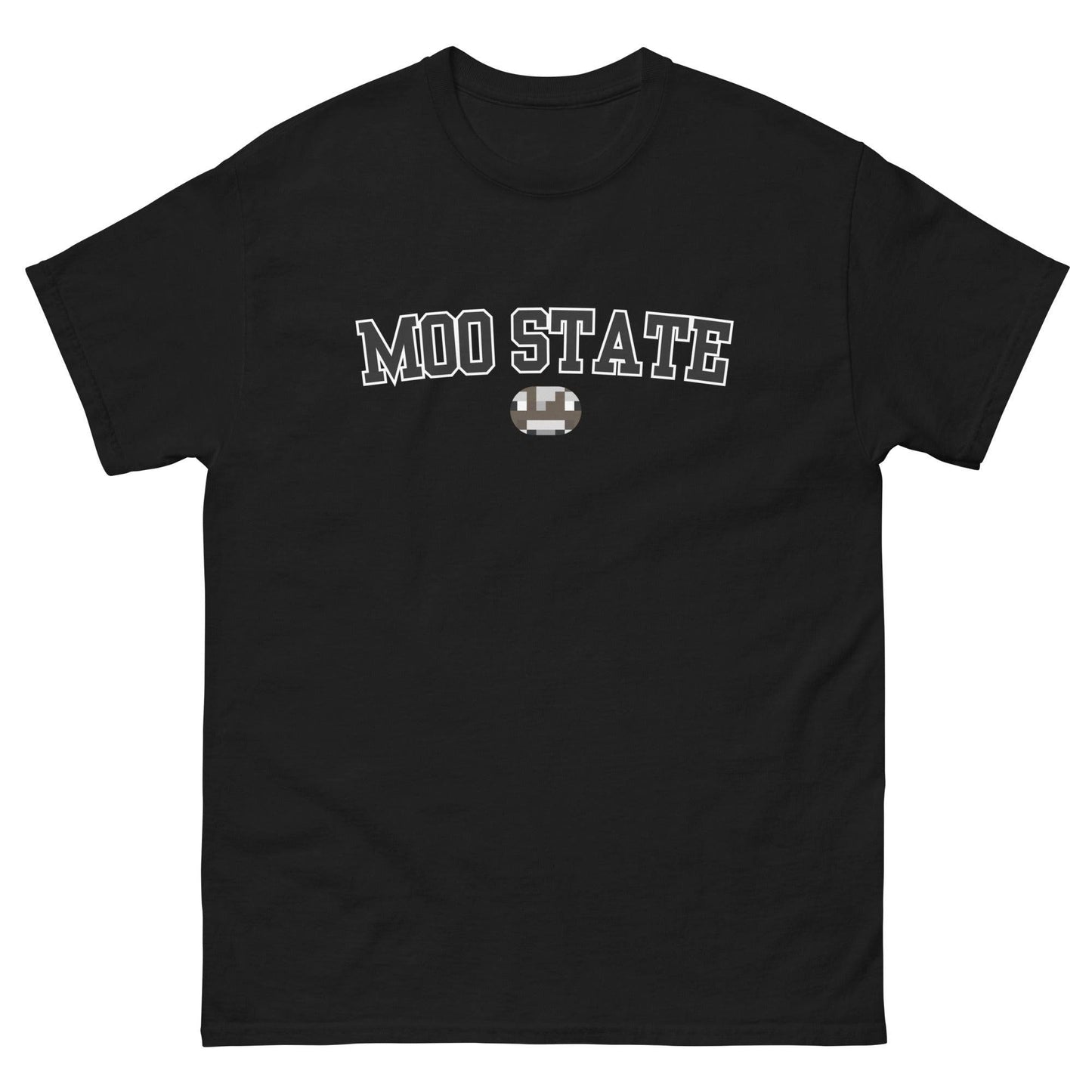 Moo State Tee