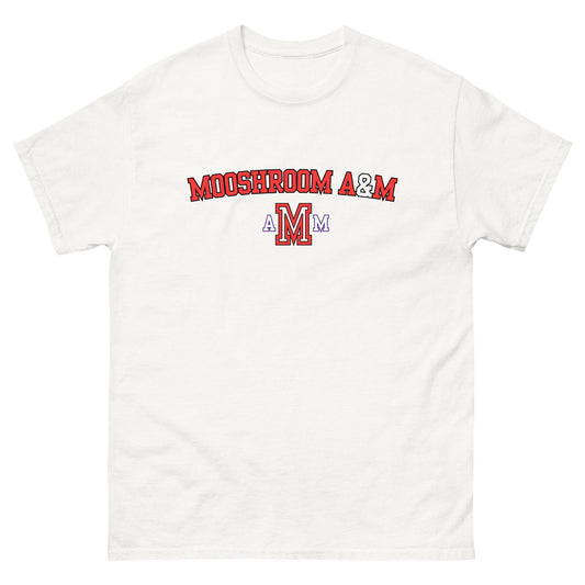 Mooshroom A&M