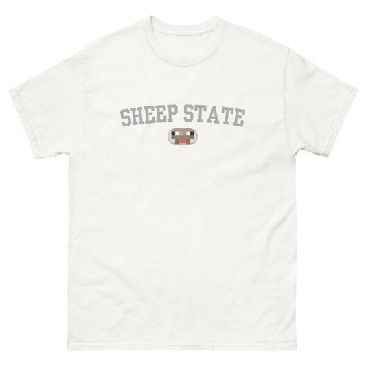 Sheep State Tee