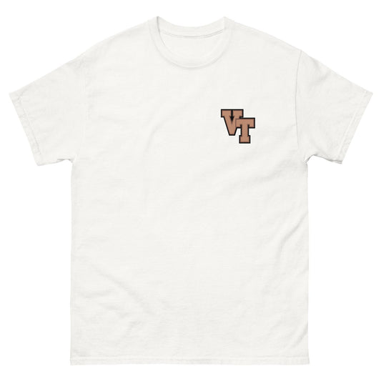 VT Logo Tee