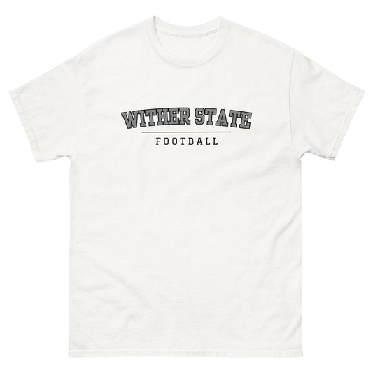 Wither State Tee