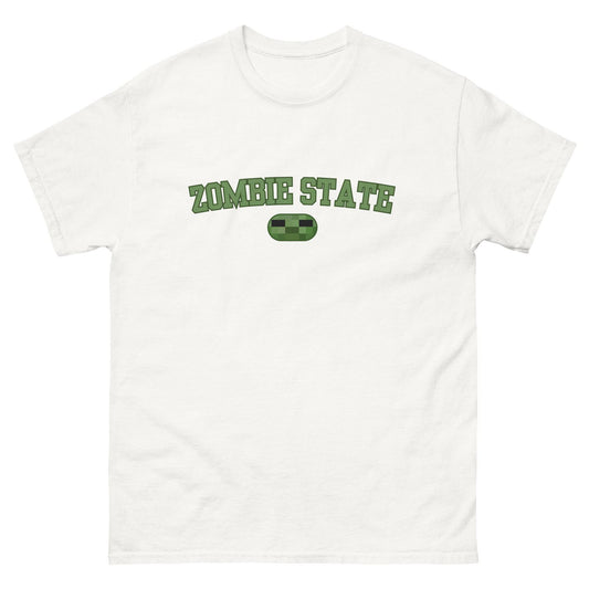 Zombie State Tee