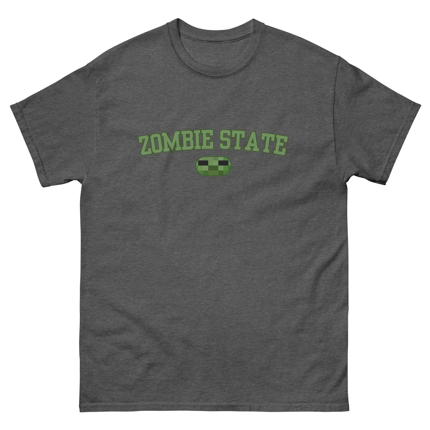 Zombie State Tee