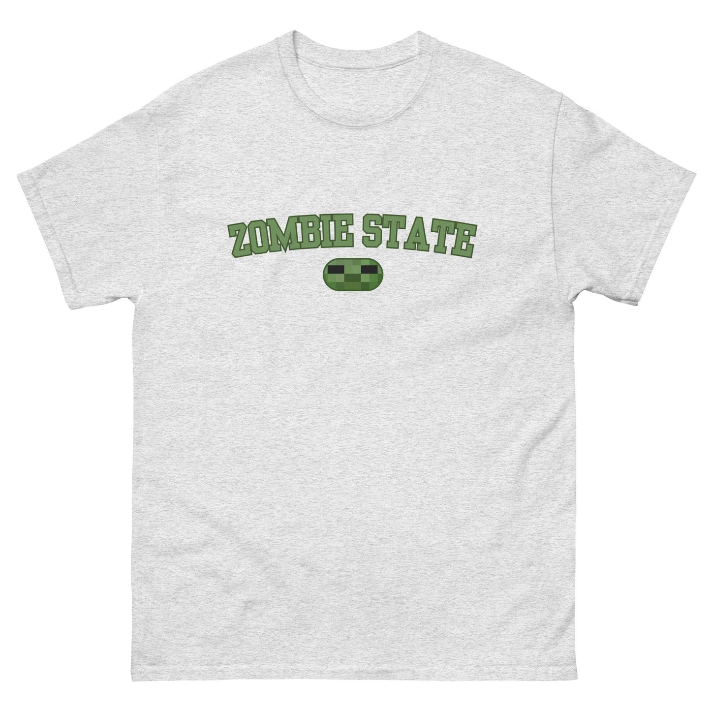 Zombie State Tee