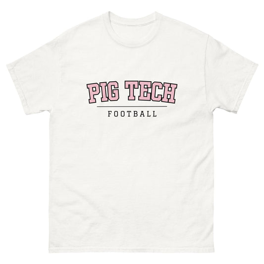 Pig Tech Tee