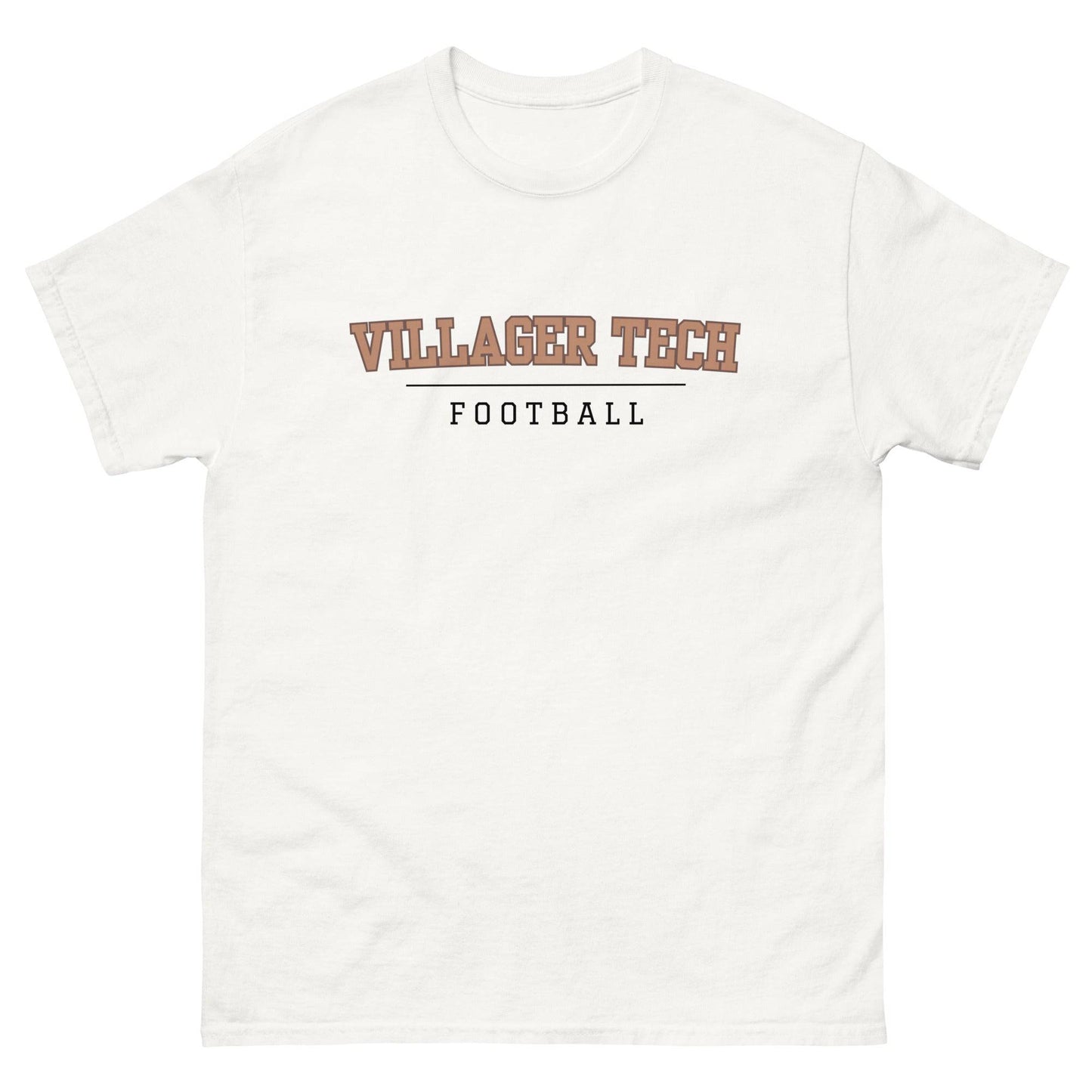 Villager Tech Tee