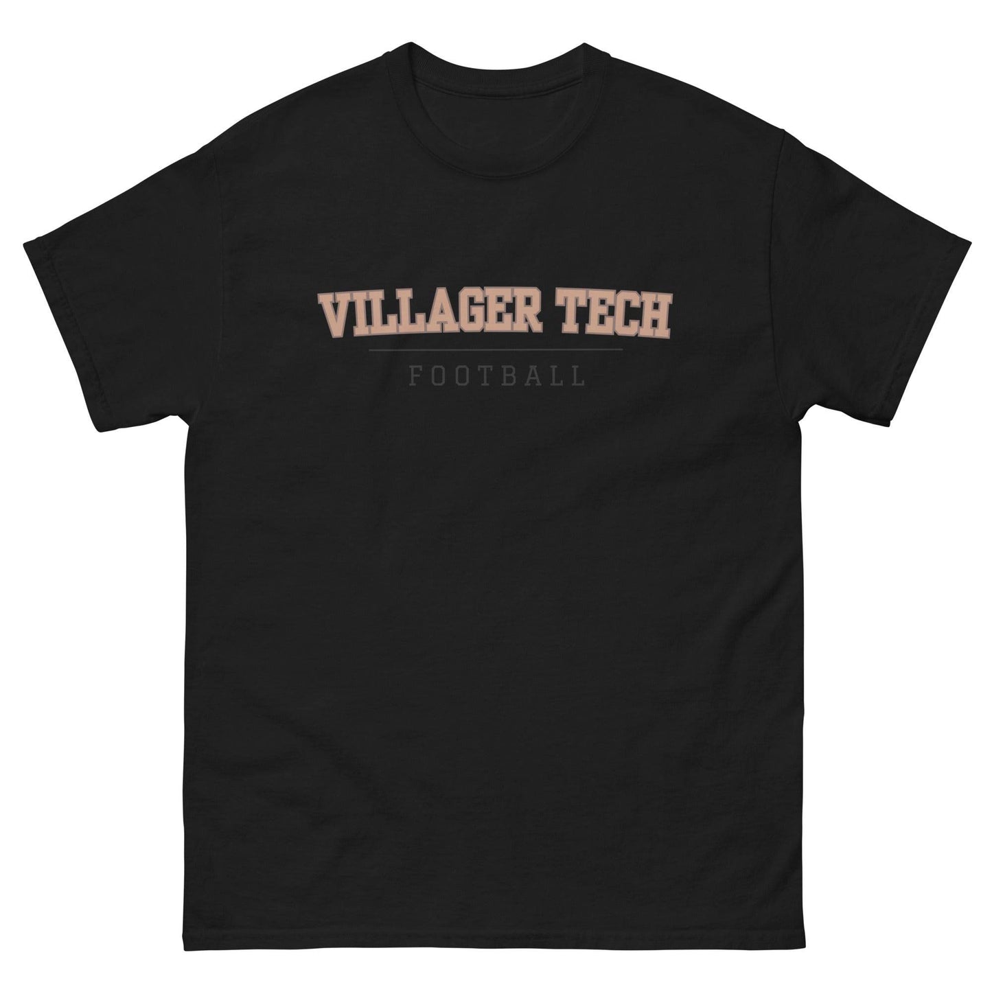 Villager Tech Tee