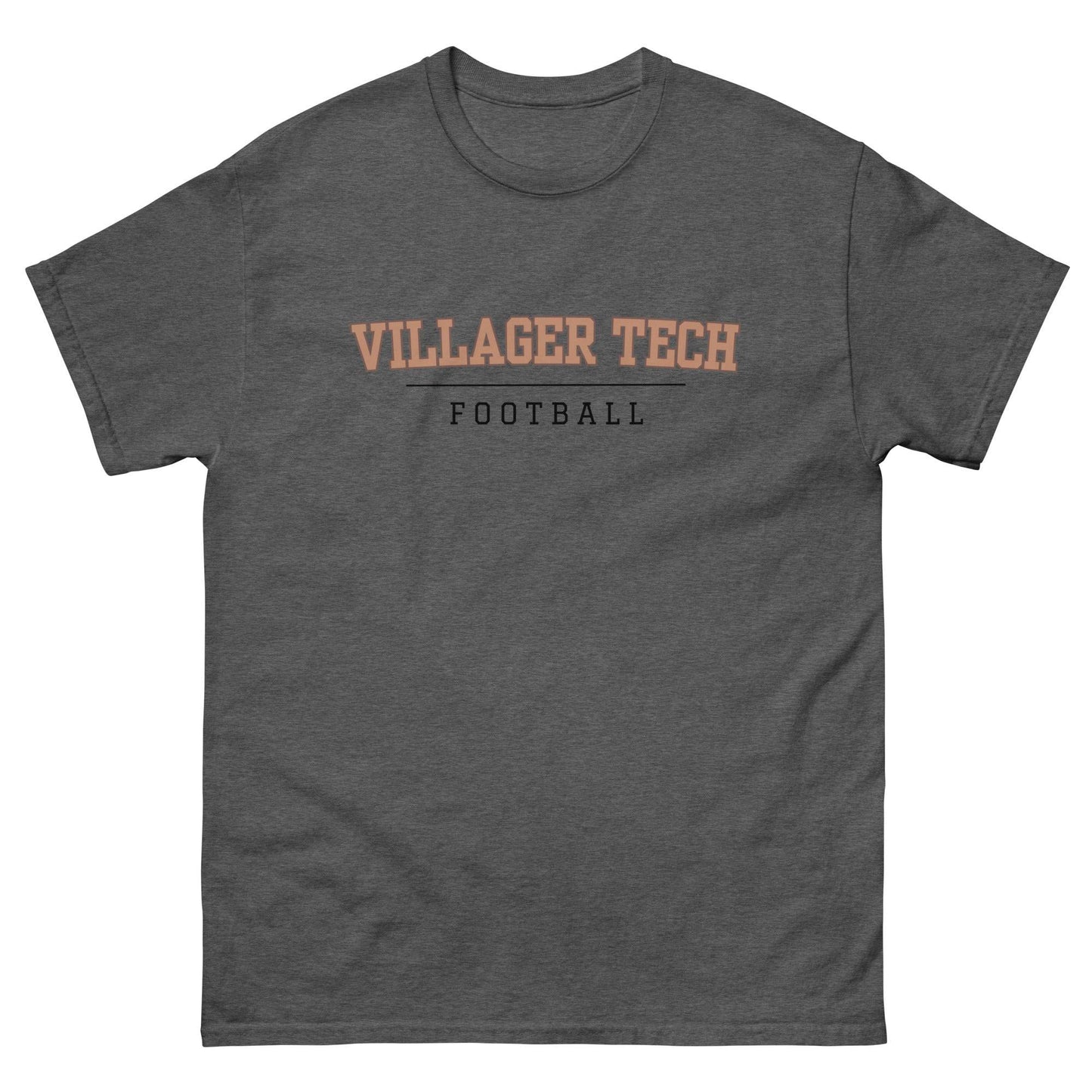 Villager Tech Tee