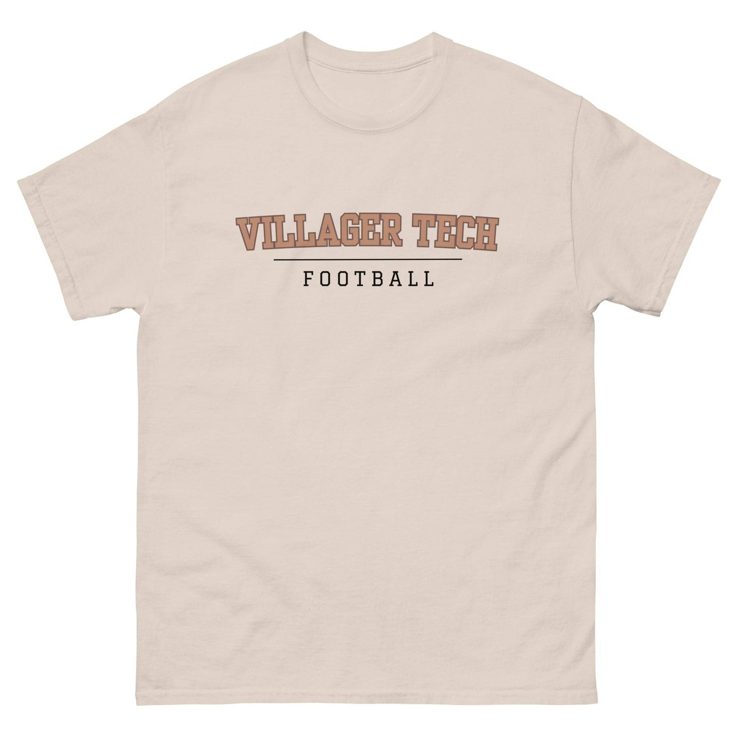 Villager Tech Tee