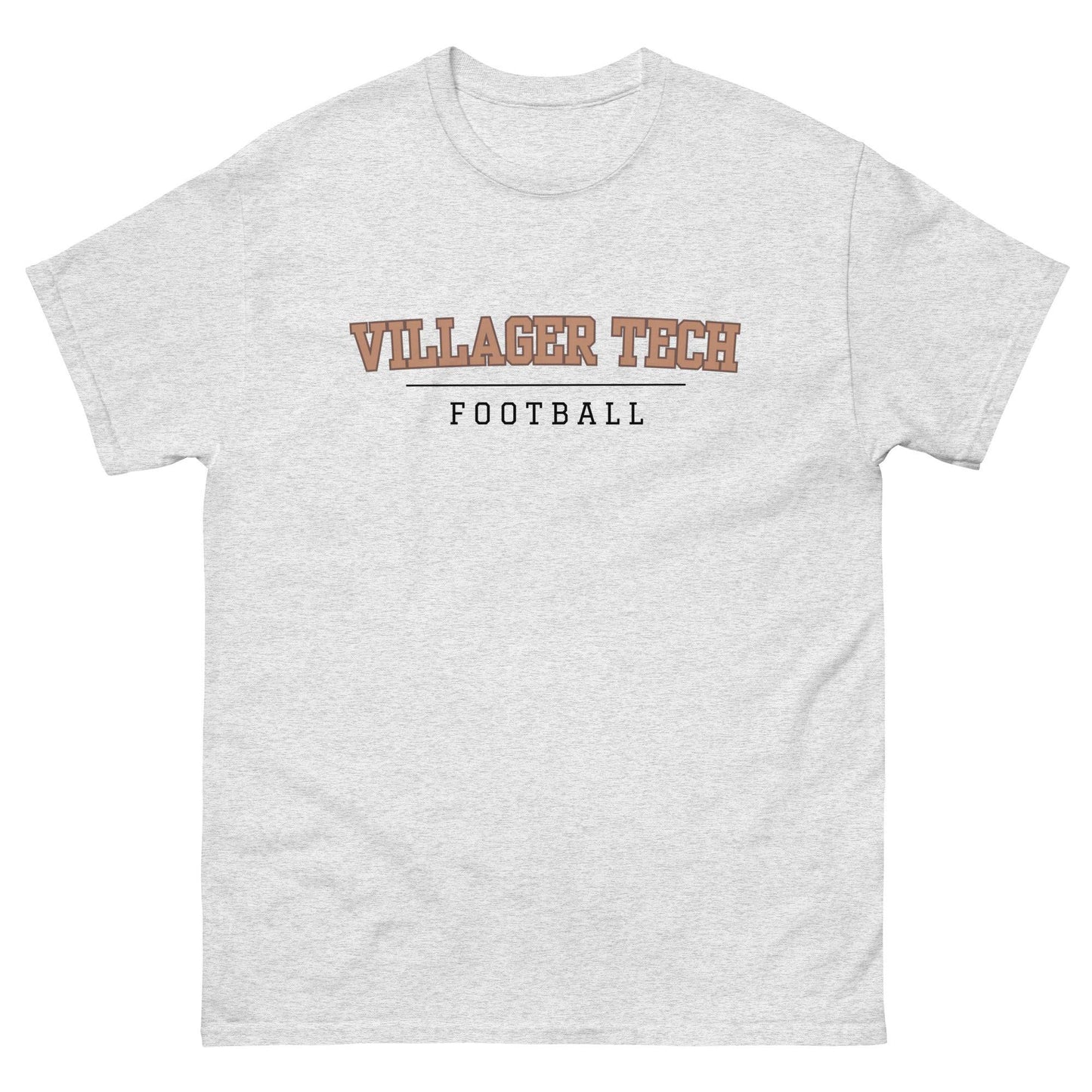 Villager Tech Tee