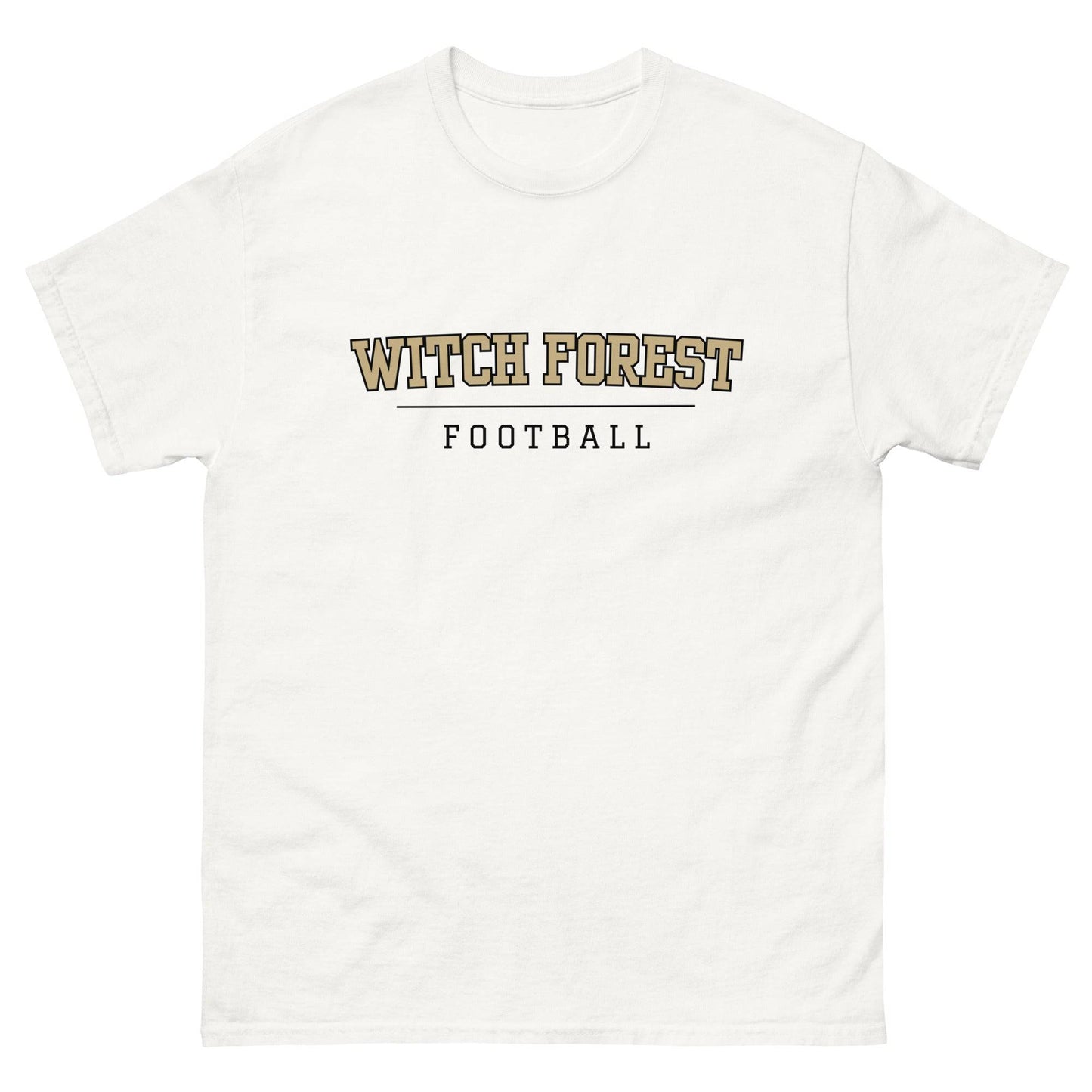 Witch Forest Tee