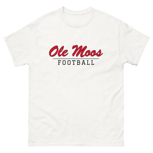 Ole Moos Tee